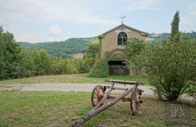 Maison de campagne à vendre 06010 Monte Santa Maria Tiberina, Ombrie, Image 32/50