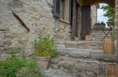 Maison de campagne à vendre 06010 Monte Santa Maria Tiberina, Ombrie, Image 33/50