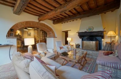 Maison de campagne à vendre 06010 Monte Santa Maria Tiberina, Ombrie, Image 34/50