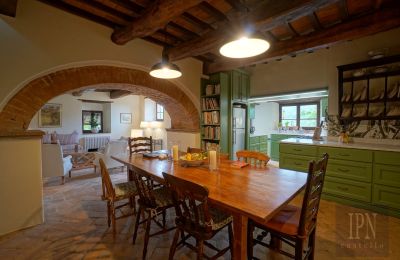 Maison de campagne à vendre 06010 Monte Santa Maria Tiberina, Ombrie, Image 36/50