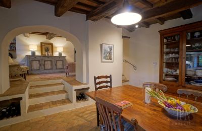 Maison de campagne à vendre 06010 Monte Santa Maria Tiberina, Ombrie, Image 39/50