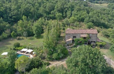 Maison de campagne à vendre 06010 Monte Santa Maria Tiberina, Ombrie, Image 13/50