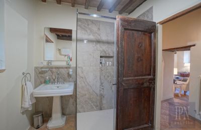 Maison de campagne à vendre 06010 Monte Santa Maria Tiberina, Ombrie, Image 42/50