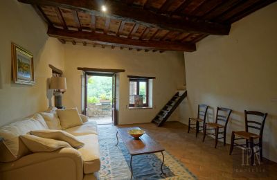 Maison de campagne à vendre 06010 Monte Santa Maria Tiberina, Ombrie, Image 43/50