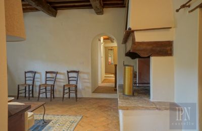 Maison de campagne à vendre 06010 Monte Santa Maria Tiberina, Ombrie, Image 44/50