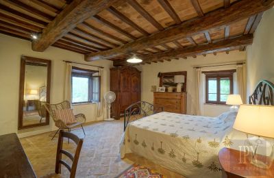 Maison de campagne à vendre 06010 Monte Santa Maria Tiberina, Ombrie, Image 45/50