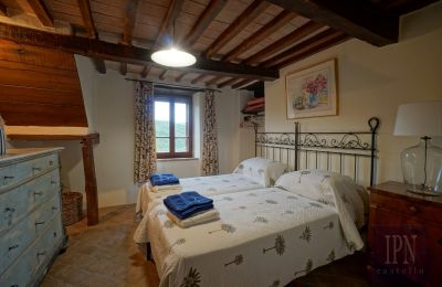 Maison de campagne à vendre 06010 Monte Santa Maria Tiberina, Ombrie, Image 47/50