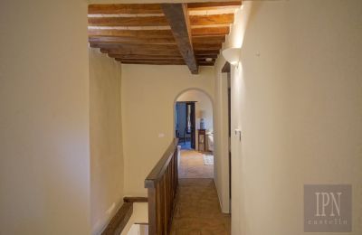 Maison de campagne à vendre 06010 Monte Santa Maria Tiberina, Ombrie, Image 49/50