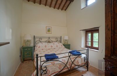 Maison de campagne à vendre 06010 Monte Santa Maria Tiberina, Ombrie, Image 50/50
