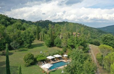 Maison de campagne à vendre 06010 Monte Santa Maria Tiberina, Ombrie, Image 18/50