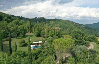 Maison de campagne à vendre 06010 Monte Santa Maria Tiberina, Ombrie, Image 19/50