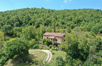 Maison de campagne à vendre 06010 Monte Santa Maria Tiberina, Ombrie, Image 3/50