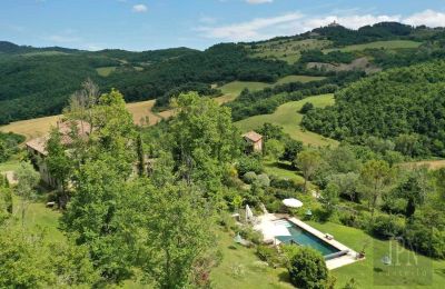 Maison de campagne à vendre 06010 Monte Santa Maria Tiberina, Ombrie, Image 7/50