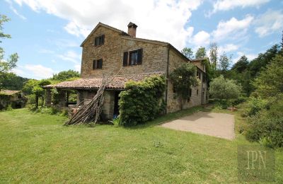 Maison de campagne à vendre 06010 Monte Santa Maria Tiberina, Ombrie, Image 9/50