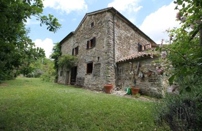 Maison de campagne à vendre 06010 Monte Santa Maria Tiberina, Ombrie, Image 10/50