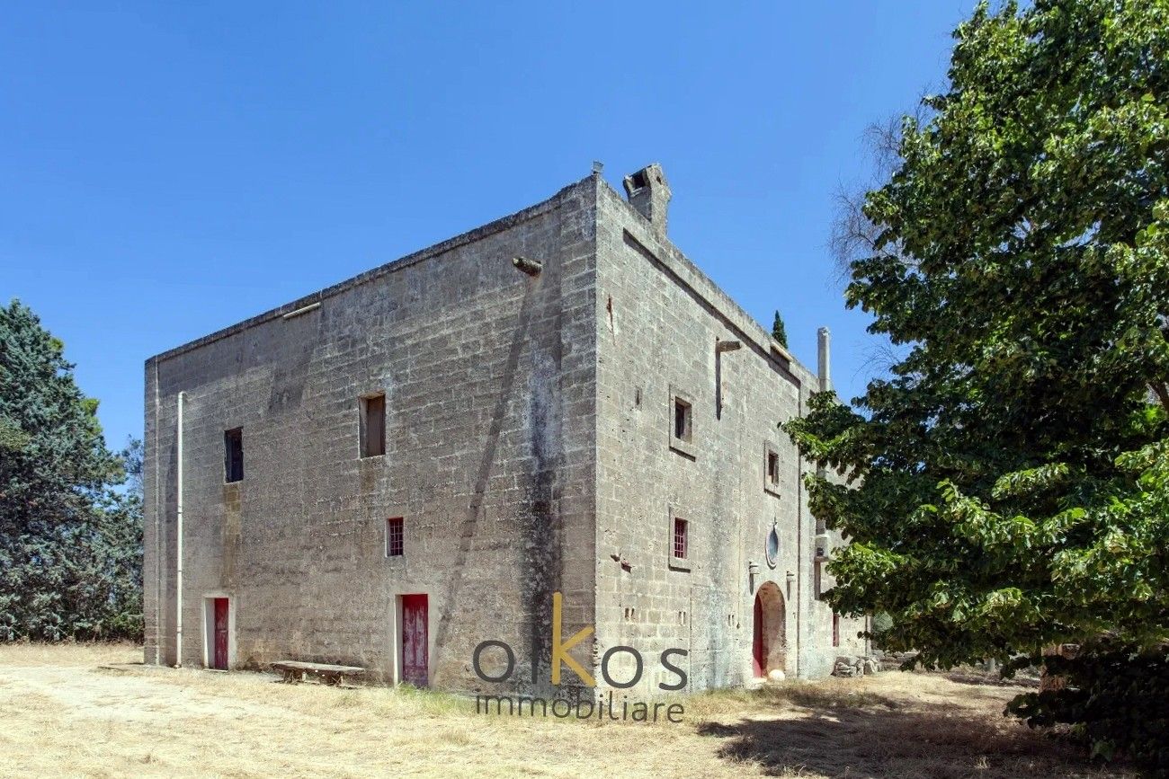 Photos Masseria entre Francavilla Fontana et Oria dans les Pouilles