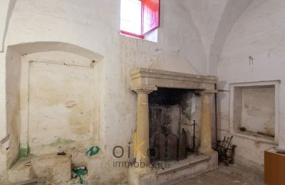 Propriété historique à vendre Francavilla Fontana, Pouilles, Image 13/34