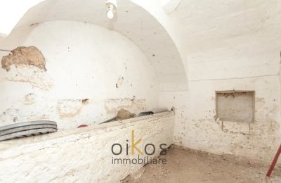 Propriété historique à vendre Francavilla Fontana, Pouilles, Image 26/34