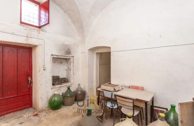 Propriété historique à vendre Francavilla Fontana, Pouilles, Image 27/34