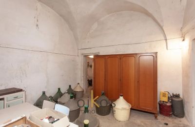 Propriété historique à vendre Francavilla Fontana, Pouilles, Image 28/34