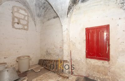 Propriété historique à vendre Francavilla Fontana, Pouilles, Image 29/34