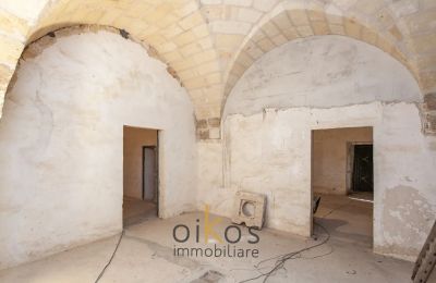 Propriété historique à vendre Francavilla Fontana, Pouilles, Image 30/34