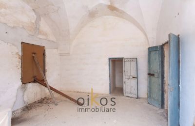 Propriété historique à vendre Francavilla Fontana, Pouilles, Image 31/34