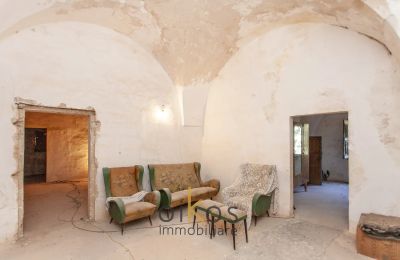 Propriété historique à vendre Francavilla Fontana, Pouilles, Image 21/34