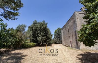 Propriété historique à vendre Francavilla Fontana, Pouilles, Image 8/34