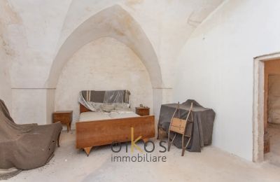 Propriété historique à vendre Francavilla Fontana, Pouilles, Image 23/34