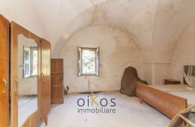 Propriété historique à vendre Francavilla Fontana, Pouilles, Image 24/34