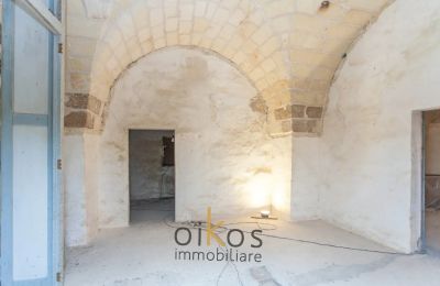 Propriété historique à vendre Francavilla Fontana, Pouilles, Image 25/34