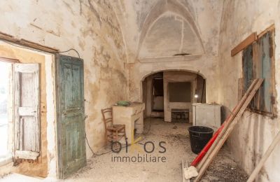 Propriété historique à vendre Francavilla Fontana, Pouilles, Image 16/34