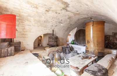 Propriété historique à vendre Francavilla Fontana, Pouilles, Image 19/34