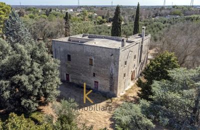 Propriété historique à vendre Francavilla Fontana, Pouilles, Image 2/34