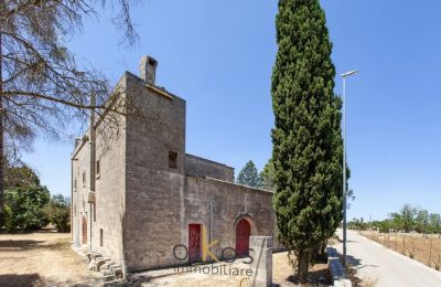 Propriété historique à vendre Francavilla Fontana, Pouilles, Image 3/34