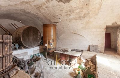 Propriété historique à vendre Francavilla Fontana, Pouilles, Image 15/34