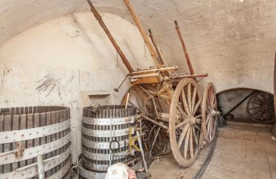 Propriété historique à vendre Francavilla Fontana, Pouilles, Image 18/34