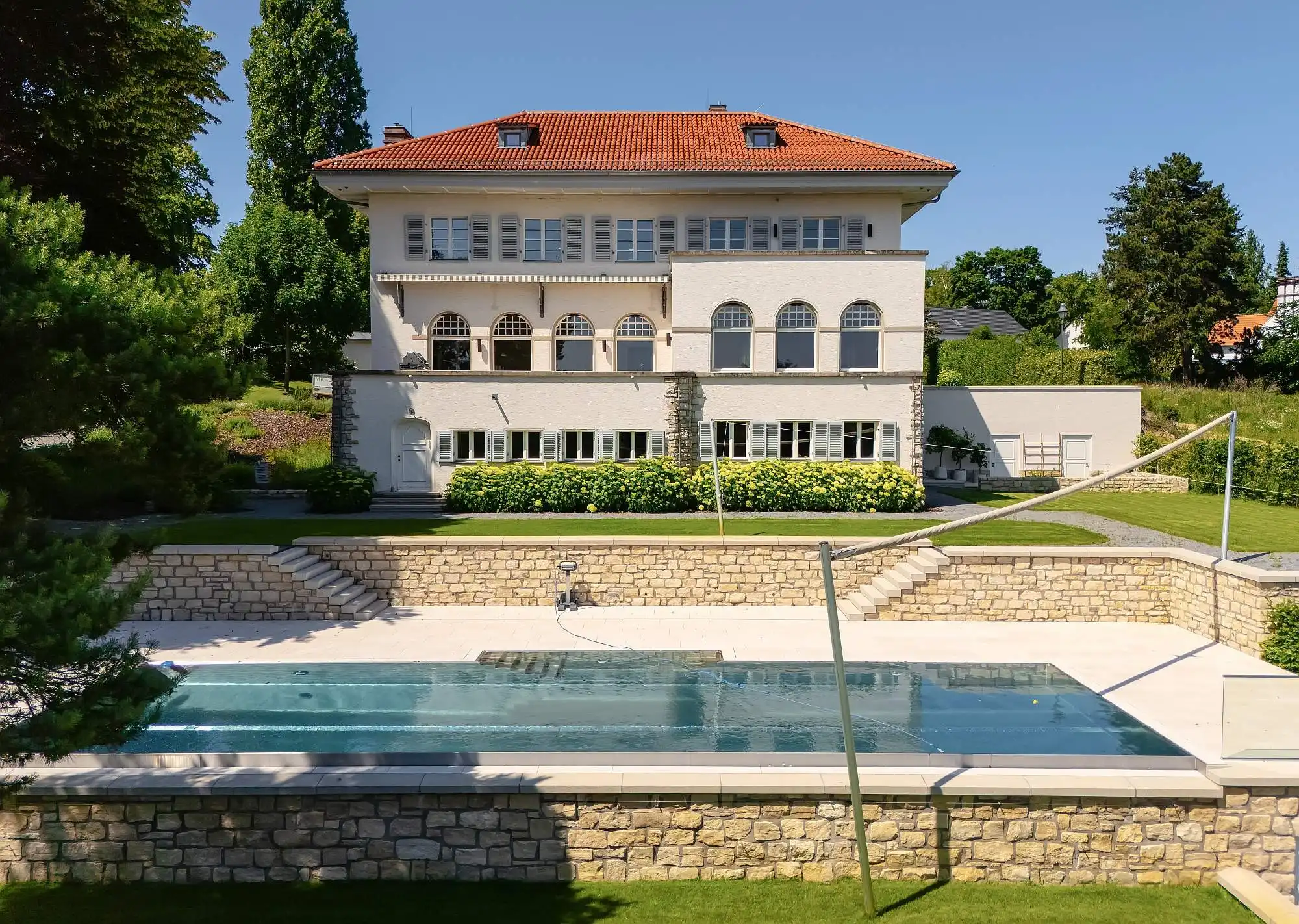 Berlin, Berlin à vendre