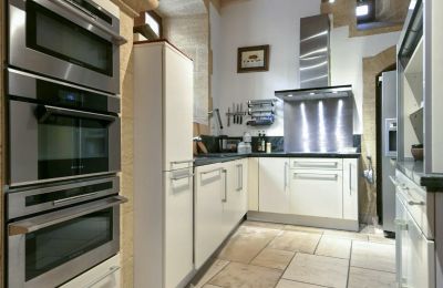 Propriété historique à vendre Uzès, Occitanie, Image 11/25