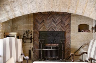 Propriété historique à vendre Uzès, Occitanie, Image 7/25