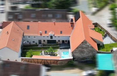 Propriété historique Fürth, Bayern