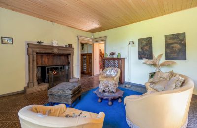 Demeure historique à vendre 28040 Lesa, Piémont, Image 7/33