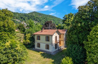 Demeure historique à vendre 28040 Lesa, Piémont, Situation du bien