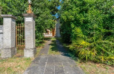 Demeure historique à vendre 28040 Lesa, Piémont, Accès