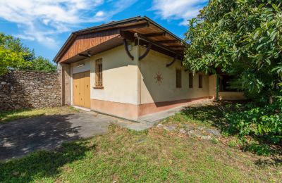 Demeure historique à vendre 28040 Lesa, Piémont, Image 26/33