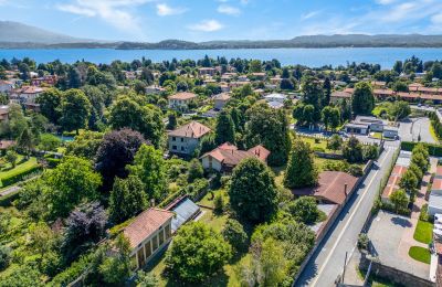 Demeure historique à vendre 28040 Lesa, Piémont, Lesa