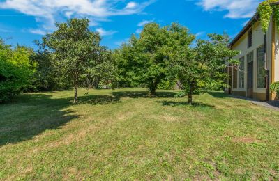Demeure historique à vendre 28040 Lesa, Piémont, Jardin