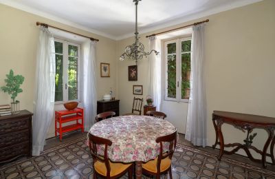 Demeure historique à vendre 28040 Lesa, Piémont, Image 11/33