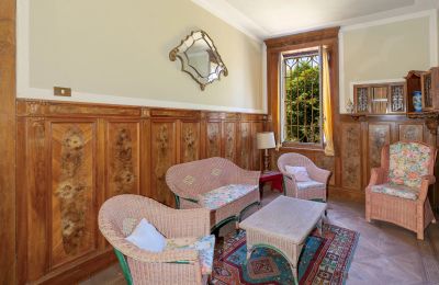 Demeure historique à vendre 28040 Lesa, Piémont, Image 5/33